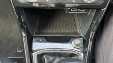 Volkswagen T-Cross 1.0 TSI 115 SE 5dr Petrol Estate